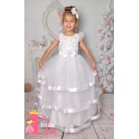 Рокля № 312 БЦД