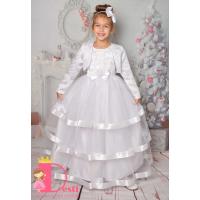 Рокля № 312 БЦД