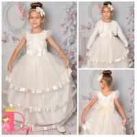 Рокля № 312 ЕЦД