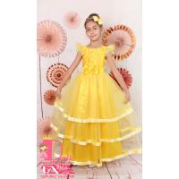 Рокля № 312 ЖПД