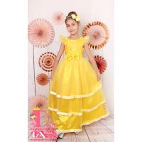 Рокля № 312 ЖПД