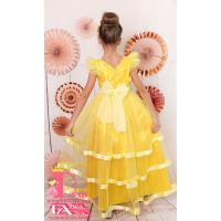 Рокля № 312 ЖПД