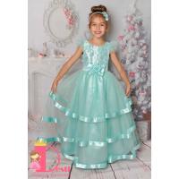 Рокля № 312 МЦД