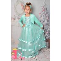 Рокля № 312 МЦД