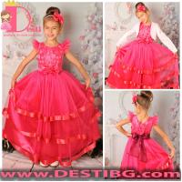 Рокля № 312 ПЦД