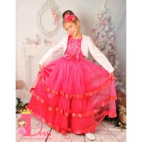 Рокля № 312 ПЦД