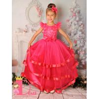 Рокля № 312 ПЦД