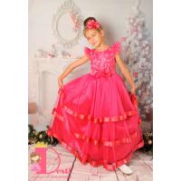 Рокля № 312 ПЦД