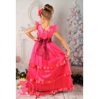 Рокля № 312 ПЦД