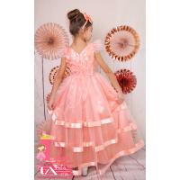 Рокля № 312 ППД