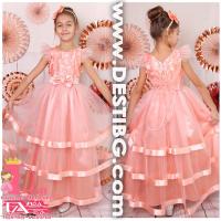 Рокля № 312 ППД