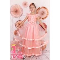 Рокля № 312 ППД