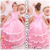 Рокля № 312 РЦД