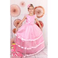 Рокля № 312 РЦД