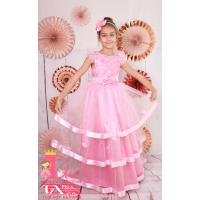 Рокля № 312 РЦД