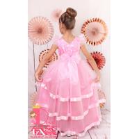 Рокля № 312 РЦД