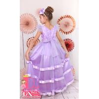 Рокля № 312 СЛЦД