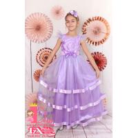 Рокля № 312 СЛЦД