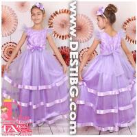 Рокля № 312 СЛЦД