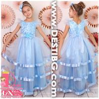 Рокля № 312 ССЦД