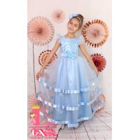 Рокля № 312 ССЦД