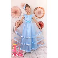 Рокля № 312 ССЦД