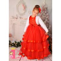 Рокля № 312 ЧЦД