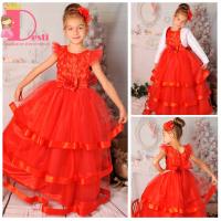 Рокля № 312 ЧЦД