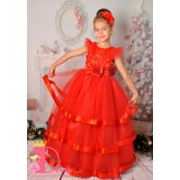 Рокля № 312 ЧЦД