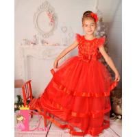 Рокля № 312 ЧЦД