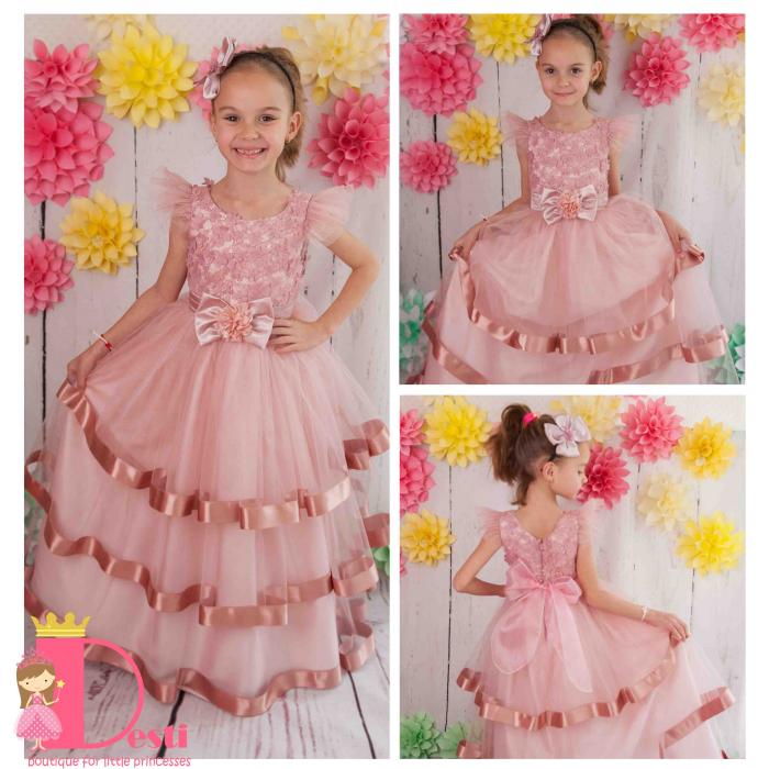 Рокля № 312 ФГД