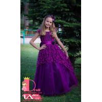 Рокля № 379 ТЛРВД