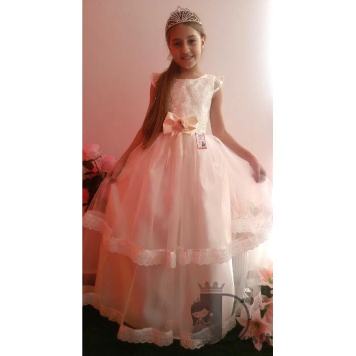 Рокля № 171 Д