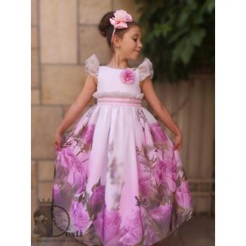 Рокля № 21 РБД