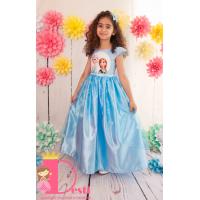 Рокля № 267 АЕТД