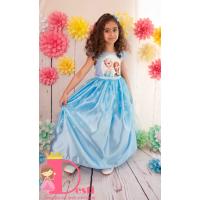 Рокля № 267 АЕТД