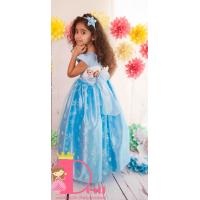 Рокля № 267 АЕТД