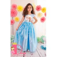 Рокля № 267 АЕТД