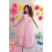 Рокля № 278 РПТД