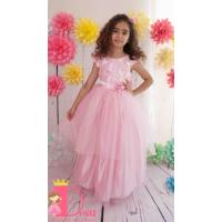 Рокля № 278 РПТД