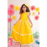 Рокля № 212 ЖПД