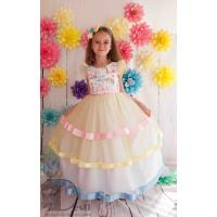 Рокля № 255 ЕТД