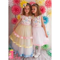 Рокля № 255 ЕТД