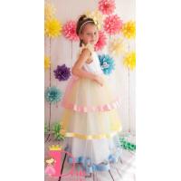 Рокля № 212 ЕТЕД