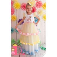 Рокля № 212 ЕТЕД