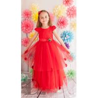 Рокля № 278 ЧТД