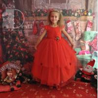 Рокля № 278 ЧТД