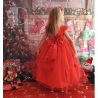 Рокля № 278 ЧТД