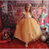 Рокля № 278 ЗЛТД