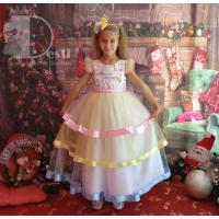 Рокля № 255 ЕТД